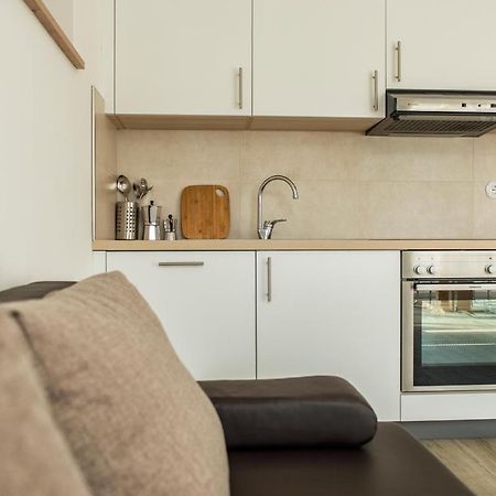 Apartment Residence Veronika Ora / Auer Extérieur photo
