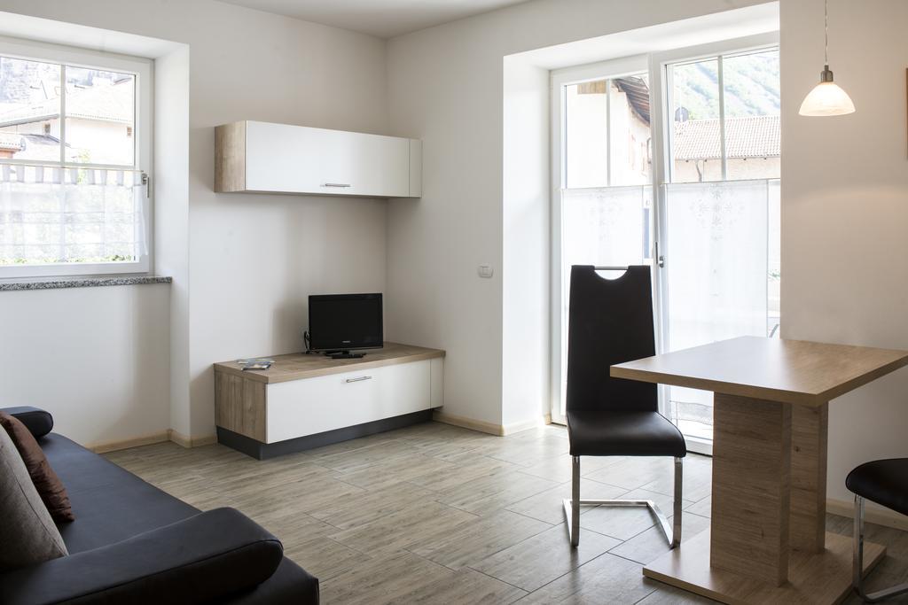 Apartment Residence Veronika Ora / Auer Chambre photo