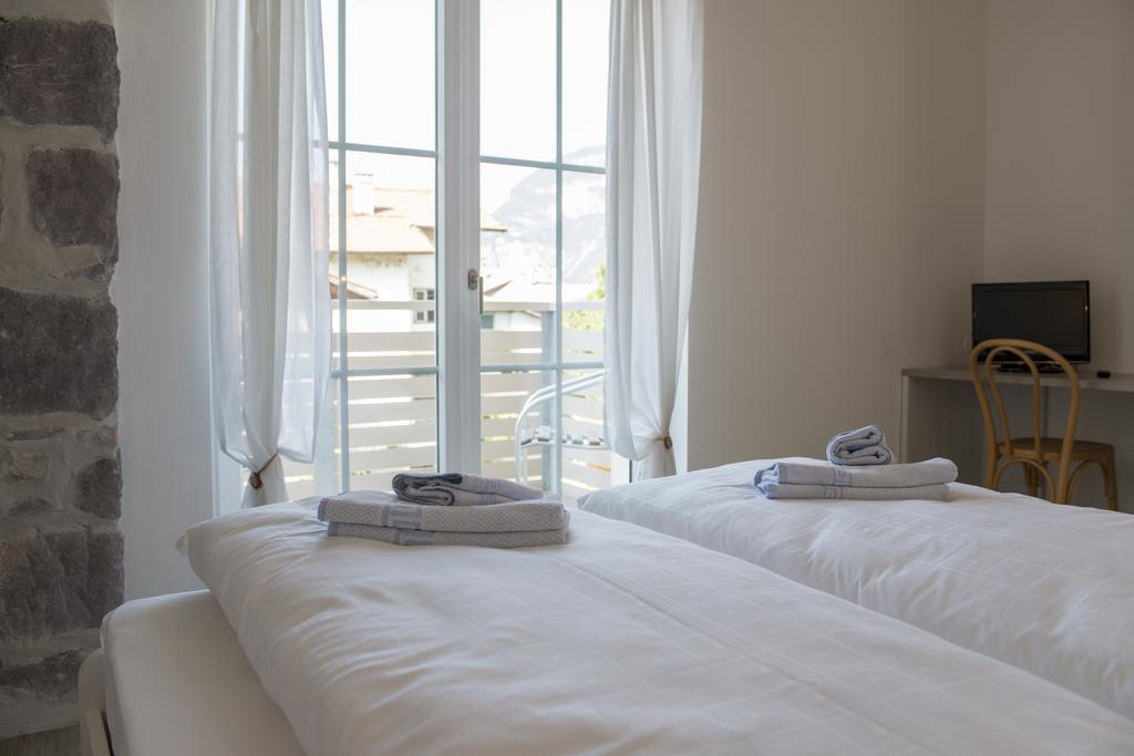 Apartment Residence Veronika Ora / Auer Chambre photo