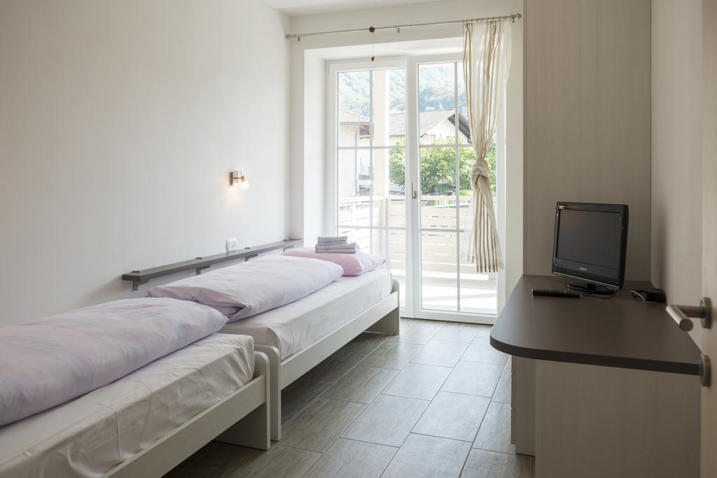 Apartment Residence Veronika Ora / Auer Chambre photo