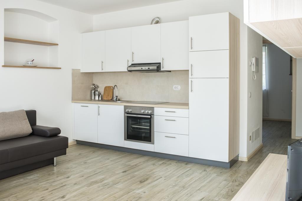 Apartment Residence Veronika Ora / Auer Chambre photo