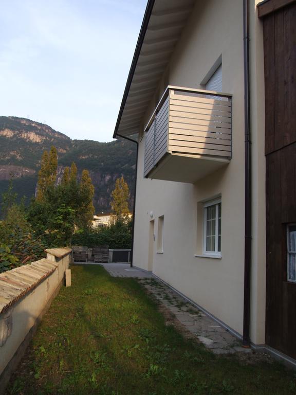 Apartment Residence Veronika Ora / Auer Extérieur photo